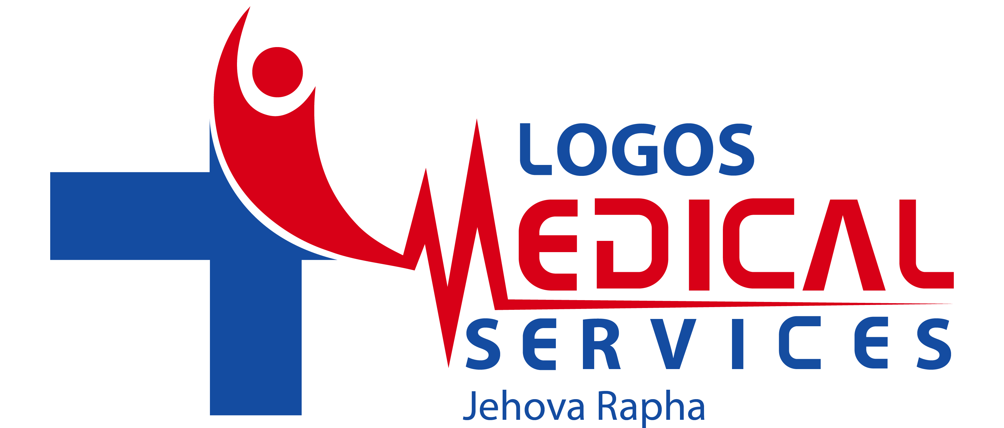 Logos Medical Logo